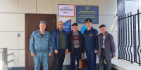 В следственных изоляторах ГУФСИН России по Челябинской области обеспечены все условия для реализации избирательных прав граждан - УФСИН по Челябинской области