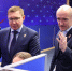 «Единая Россия» открыла ситуационные центры по наблюдению за выборами-2025 - Единая Россия