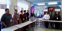В Челябинской области стартовали выборы в ЗакСобрание и органы ОМСУ - Единая Россия