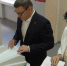Губернатор голосует - 31TV.RU