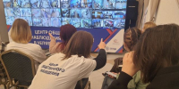 На Южном Урале открылся Центр общественного наблюдения за выборами - Южноуральская панорама