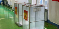 Трёхдневный марафон. Как в Челябинске подготавливали участки к выборам? - 31TV.RU