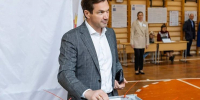 Первый день голосования показал активность избирателей - Южноуральская панорама