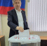 Секретарь на избирательном участке: Александр Глазков сделал свой выбор - Единая Россия