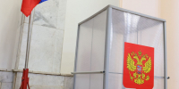 В Челябинской области закрылись избирательные участки в первый день голосования - Полит74