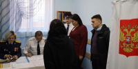 В челябинских СИЗО в первый день выборов проголосовали почти 1000 человек - Вечерний Челябинск