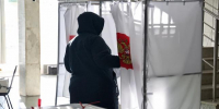 В Челябинской области вновь открылись избирательные участки - Южноуральская панорама