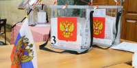 В Челябинской области стартовал второй день голосования на выборах - Полит74