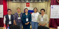 Избирательная комиссия Аминевского участка Уйского района, под руководством председателя Люции Тажитдиновой, вновь открывает свои двери - Единая Россия