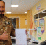 Участники СВО продолжают голосовать в Челябинской области на выборах 2025 - Единая Россия