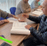 Секретарь на избирательном участке: Виктор Ереклинцев сделал свой выбор - Единая Россия