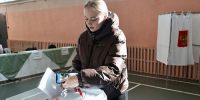 Более полумиллиона избирателей проголосовали в Челябинской области - Вечерний Челябинск