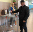 Евгений Комиссаров сделал свой выбор - Единая Россия