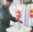Участники СВО проявили свою гражданскую позицию в Чебаркульском районе - Единая Россия