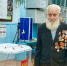 «Я поднимал страну из руин и мне не все равно»: 100-летний ветеран проголосовал на выборах в Миассе - КП Челябинск