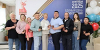 Работники культуры Чесменского района активно голосуют на выборах - Единая Россия