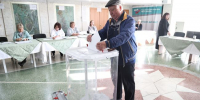 Более 739 тысяч южноуральцев проголосовали на выборах за два дня - Южноуральская панорама