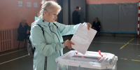 В Челябинской области стартовал третий день голосования на выборах - Полит74