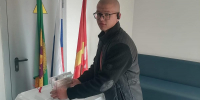 Варненцы активно участвуют в выборах: молодые избиратели делают свой первый выбор - Единая Россия