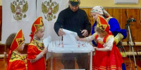 В Челябинской области закрылись избирательные участки, начался подсчёт голосов  | На Южном Урале завершились выборы депутатов, участки закрылись - Chelyabinsk.LIFE