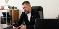 Фото Олег Татаркин - Законодательное Собрание
