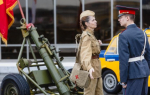 Военную технику покажут гостям исторического фестиваля в Челябинске