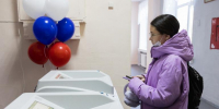 В Челябинской области стали известны предварительные итоги выборов депутатов ЗСО - Pchela.News