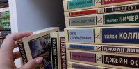 Более 95 издательств со всей страны представят книжные новинки на литературном фестивале в Челябинске - Pchela.News