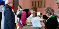 Выборы на Южном Урале прошли в деловом стиле - Южноуральская панорама