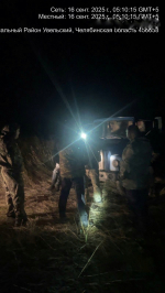 В Увельском районе задержаны браконьеры, незаконно добывшие более 5,5 тысяч особей пеляди