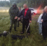 Задержанный полицейскими житель Сосновского района, обвиняемый в убийстве 13-летней давности, предстанет перед судом - ГУ МВД Челябинской области