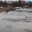 Уже не понятно какая это по счёту попытка. Власти Сосновского района ищут подрядчика для достройки моста через Зюзелгу в посёлке Есаульский - 31TV.RU