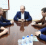Участников СВО познакомили с работой аппарата правительства Южного Урала - Южноуральская панорама