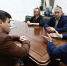 Ветераны СВО ознакомились с работой челябинского правительства - Вечерний Челябинск