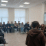 Адаптационный интенсив «Студактивация 2025-2026»: яркий старт для первокурсников  - ЮУИУиЭ
