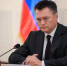 24 сентября 2025 года на должность Председателя Верховного Суда назначен Игорь Викторович Краснов - Арбитражный суд