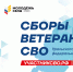 В Челябинске пройдут окружные сборы ветеранов специальной военной операции - Правительство Челябинской области