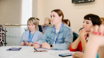 Продолжается прием заявок на конкурс дополнительных общеразвивающих программ и учебно-методических материалов «PROграмма»