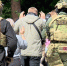 В Троицке прошли антитеррористические учения - Южноуральская панорама