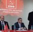 Денис Курочкин возглавил Челябинский обком КПРФ - Агентство новостей Доступ