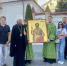 Три уникальные иконы подарили храмам Челябинска - Вечерний Челябинск