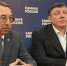Региональный председатель координационного Совета федерального партпроекта «Единой России» «Историческая память» в Челябинской области Игорь Михайлов об итогах автопробега Челябинск-Донецк-Севастополь-Армянск–Челябинск - Единая Россия