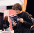 20 тысяч человек посетили книжный фестиваль «Рыжий Фест» в Челябинске - HorNews.Com
