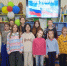 В библиотеке Пласта прошел информационно-патриотический час - Министерство культуры