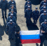 Сотрудники ИК-5 и ЦИТОВ ГУФСИН России по Челябинской области присоединились к всероссийской акции «Спасибо, что #МЫВМЕСТЕ» - УФСИН по Челябинской области