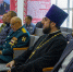 В Челябинской области отметили 9-летие создания территориального управления Росгвардии - Росгвардия