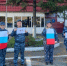 Личный состав ИК-2 и СТБ-3 ГУФСИН России по Челябинской области принял участие во всероссийской акции - УФСИН по Челябинской области