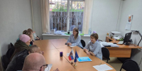 В Кыштымском городском округе продолжается реализация Партийного проекта «Моя карьера с Единой Россией» - Единая Россия