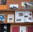 Книжная выставка «Город, которого нет на карте» к Дню героев Танкограда - ЦБС г. Челябинска