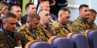 Ветеранам СВО помогут стать фермерами - Южноуральская панорама